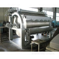 Hg Series Rolling Scratch Board Drier Industrial Drum Dryer Equipment For Liquid, Thick Liquid Materials